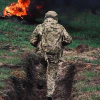 На Торецькому напрямку українські військові потрапили в засідку. Є загиблі