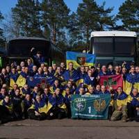 Троє мешканців Тернопільщини повернулись із російського полону