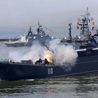 Ворог збільшив кількість носіїв 