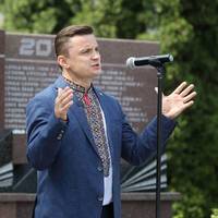 Триває засідання у справі колишнього голови Тернопільської облради Михайла Головка