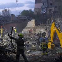 У Києві загинули ДВІ ДИТИНИ з однієї родини, — голова МВС Клименко