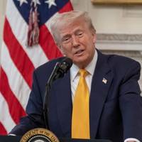 Трамп: те, що Росія не захопила всю країну Україну, є великою поступкою
