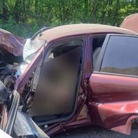 Смертельна ДТП на трасі М-19 поблизу Копичинець: загинув водій легковика