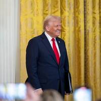 Трамп про обіцянку закінчити війну за 24 години: Це було перебільшенням