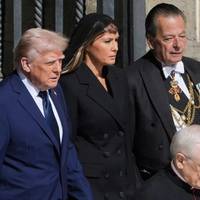 Трамп 