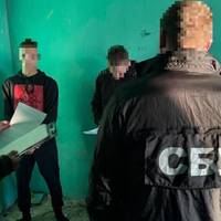 Житель Тернопільщини на замовлення російських спецслужб погодився на підпал залізниці (фото)