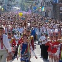 У Тернополі цьогоріч знову не буде ходи випускників