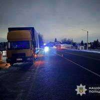 П'яна перебігала дорогу: водію загрожує 8 років тюрми за те, що збив 45-річну жительку Тернопільщини на смерть