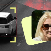 Дружина Шмигаля має автівку преміумкласу, яку премʼєр не задекларував — «Слідство.Інфо» Анетт Абрамова