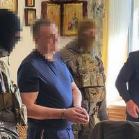Постачали браковані міни на фронт: СБУ затримала керівництво оборонного заводу