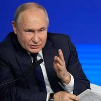 У росії заявили, що «ніколи не допустять» відновлення України в кордонах 1991 року