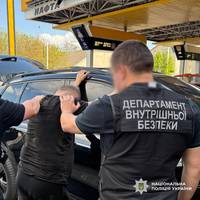 Зловживав впливом у ТЦК: в Тернополі затримали жителя Хмельниччини