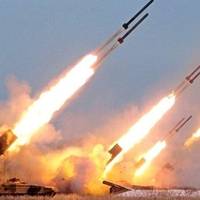 Окупанти запустили по Україні балістичні ракети та понад 180 безпілотників
