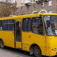 У Тернополі змінили графік автобусів №33