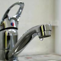У Тернополі 5 травня частина вулиці 15 Квітня залишиться без водопостачання
