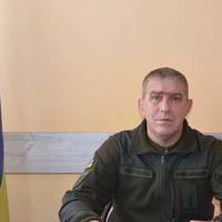Начальника ТЦК з Рівненщини відправили на фронт після слів про «м'ясні бригади» та про те, що не пустить сина на війну
