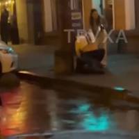 У центрі Тернополя чоловік побив знайомого через борг
