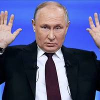Триденне припинення вогню, оголошене Путіним, набуло чинності, - Reuters