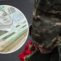 Нові правила виплат сім'ям загиблих військових: що змінив Кабмін