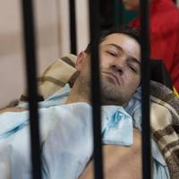 За Насірова внесли заставу розміром 40 мільйонів гривень і він вийшов з-під варти