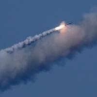 Посольство США попередило про загрозу російських атак найближчими днями