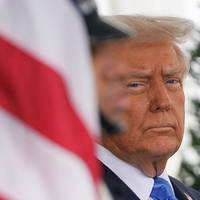 Трамп каже, що «не може спати ночами» через війну в Україні
