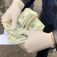 Посадовець тернопільського університету вимагав 1600 доларів за фіктивне працевлаштування