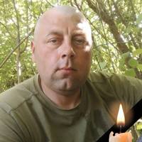 Назавжди 41: на війні загинув Бабота Олександр Васильович з Кременеччини (фото)