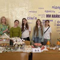 У Тернополі школярі купили для військових антидронову рушницю і зарядну станцію