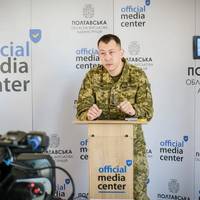 Речник ТЦК: Військові не мають ловити «ухилянтів»