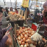 Від 10 до 270%. Як подорожчали найважливіші продукти в Україні за останній рік