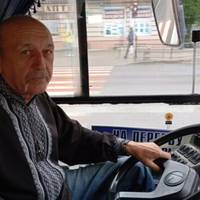 “Я б завжди возив безоплатно, якби люди були так одягнені”: водій маршрутки про День вишиванки