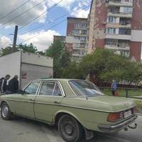 ДТП на БАМі у Тернополі: ускладнений рух транспорту
