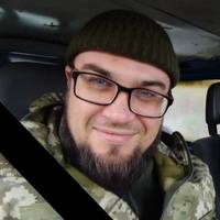 «Невимовний сум»: загинув мужній захисник з Вишнівецької громади Швед Юрій (фото)
