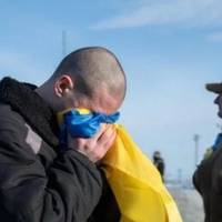 Обмін полоненими 