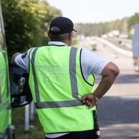 В Україні для перевірок автобусів, таксі та вантажівок запрацювала система «єІнспектор»