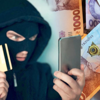 На Тернопільщині шахраї під виглядом слідчих звинувачують у держзраді та виманюють сотні тисяч гривень