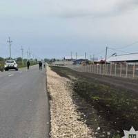 Смертельна аварія на Тернопільщині: Mitsubishi збив пішохода, а потім влетів у авто
