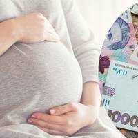 50 тисяч гривень при народженні дитини: в уряді планують змінити систему виплат матерям