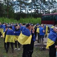 «Дуже стараємося». Зеленський розповів про підготовку до великого обміну полоненими