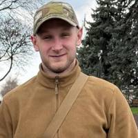 24-річний тернополянин загинув у Луганській області (фото)