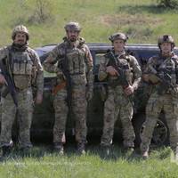 Четверо військових з Кременця витягнули з-під обстрілів близько 35-ти українських захисників