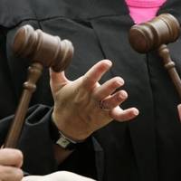 На Тернопільщині місцева суддя цькувала свого колегу, якого перевели з окупованих територій