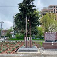 У Тернополі освятили Дзвін пам’яті на честь загиблих Героїв
