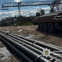 У Тернопільському районі чоловік загинув на підприємстві (фото)