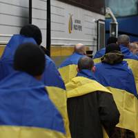 Між Україною та Росією відбувся великий обмін полоненими, - Трамп