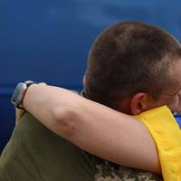 Завтра очікуємо продовження, – Зеленський про обмін полоненими з Росією