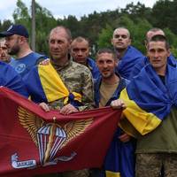 Ще троє мешканців Тернопільщини повернулися з ворожого полону