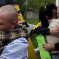 Додому не повернули бійців 