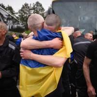 Великий обмін полоненими: вперше вдалося звільнити військових із 46 частин, з яких раніше нікого не повертали